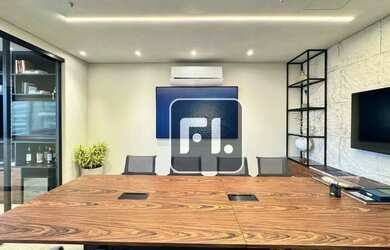 Imagem: Conjunto, 89 m² - venda por R$ 1.700.000,00