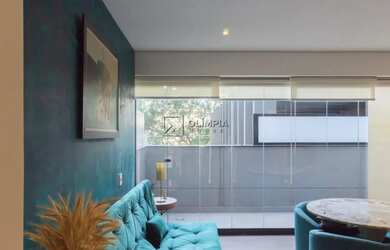 Imagem 6: Aluguel Apartamento 2 Dormitórios - 90 m² Pinheiros