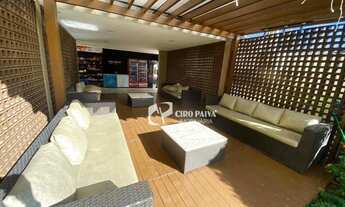 Imagem 5: Apartamento com 2 dormitórios à venda, 130 m² por R$ 485.000 - Messejana - Fortaleza/CE