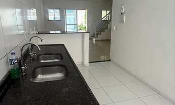 Imagem 2: CASA DUPLEX - CENTRO EUSÉBIO (aluguel