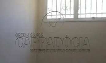 Imagem 2: Casa comercial para locação na Vila Santa Cruz, São José do Rio Preto-SP: 8 salas, 2 banhe