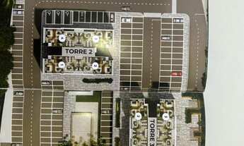 Imagem 4: Repasse Apartamento 83,54m no Milão em Valinhos