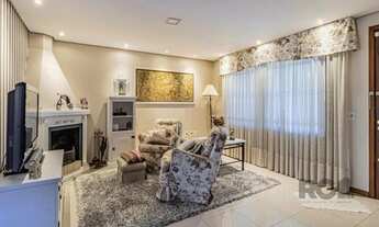 Imagem: Casa em Ipanema