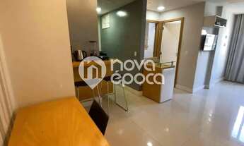 Imagem 3: Copacabana Apartamento com 1 dormitório