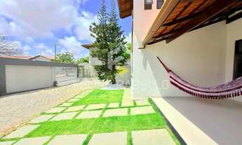 Imagem 4: Excelente Casa em Condomínio c/ 4 suítes + lazer!