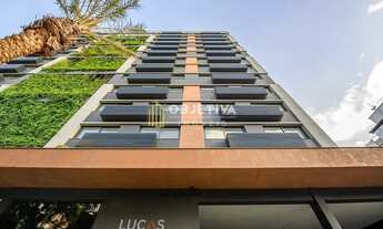 Imagem 3: Garden à venda 1 Quarto 54.61M² Mont Serrat Porto Alegre - RS