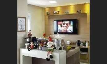 Imagem 3: Apartamento à venda, 65 m² por R$ 562.000,00 - Santa Maria - Santo André/SP