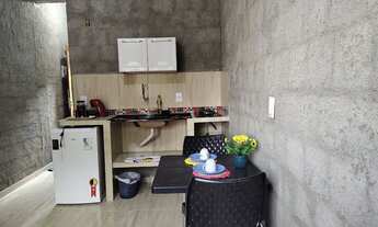 Imagem 4: Suíte Prainha Quarto com 1 dormitório