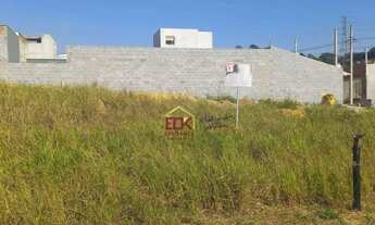 Imagem 3: Terreno à venda, 335 m² por R$ 355.000,00 - Portal dos Pássaros - São José dos Campos/SP