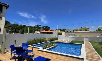 Imagem 3: Casa Alto Padrão em Barra de Jacuipe - Temporada