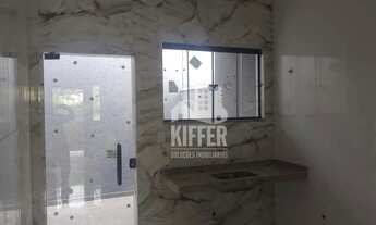 Imagem 6: Casa com 2 dormitórios à venda, 140 m² por R$ 350.000,00 - Cordeirinho - Maricá/RJ