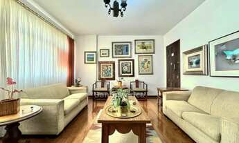 Imagem 6: Apartamento à venda no Edifício Marchezini com 3 dormitórios sendo 1 suíte