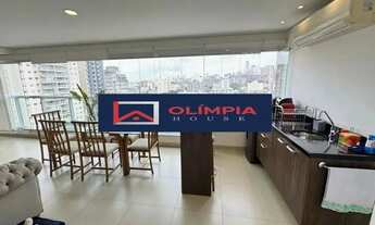 Imagem 6: Venda Apartamento 3 Dormitórios - 110 m² Pinheiros