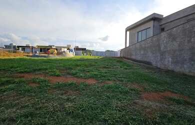 Imagem 5: Casa de condomínio para venda com 531 metros quadrados em Jardins França - Goiânia - GO