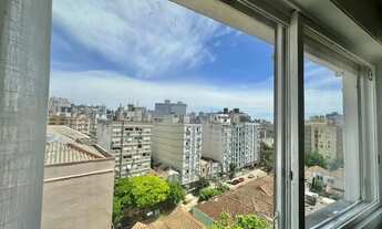 Imagem 7: Boletto imóveis aluga excelente apartamento mobiliado no bairro Cidade Baixa