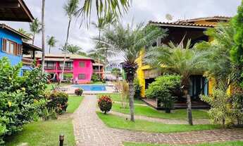 Imagem: APARTAMENTO RESIDENCIAL em PORTO SEGURO