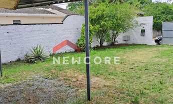 Imagem: Casa em Rua Roberto Valdir Mangrich - Caminho