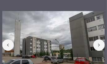 Imagem 2: Vendo apartamento jardim Malta Hortolândia