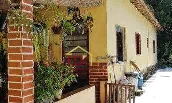 Imagem: Chácara com 6 dormitórios à venda, 10892