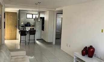 Imagem 3: Alugo apartamento com 2 quartos em Brisamar