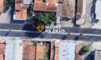 Imagem 6: Terreno disponível a venda no bairro Serrinha