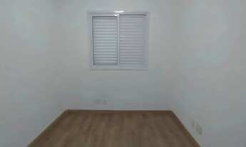 Imagem 6: Apartamento para alugar de 47m2 com 02 dormitórios com 1 suíte, 01 vaga na Vila Mazzei em