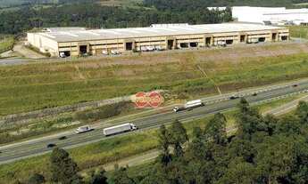 Imagem 2: Galpão Industrial - Ponte Alta