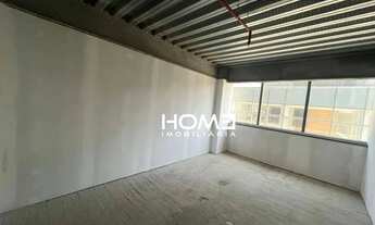 Imagem: Sala à venda, 27 m² por R$ 145.000,00