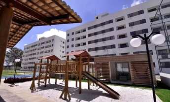 Imagem 3: Apartamento em Parnamirim - Residencial MoraBem - 2 Quartos