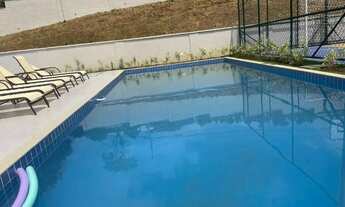 Imagem: Apartamento para aluguel, 2 quartos, 1 vaga