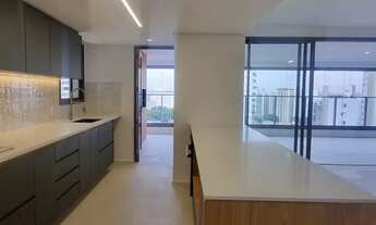 Imagem 5: Apartamento para aluguel no Alto da Lapa com 230m²