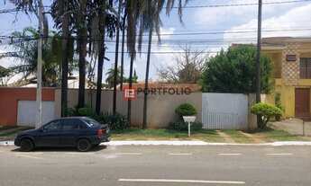 Imagem 5: Terreno à venda, 525 m² por R$ 840.000,00 - Parque Anhangüera - Goiânia/GO