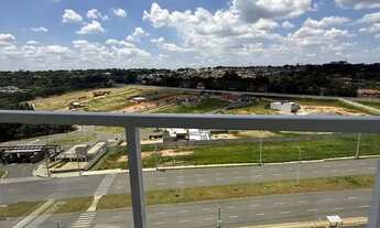 Imagem 3: Apartamento com 02 quartos, Villa Helvétia - Indaiatuba/SP