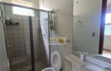 Imagem 7: Apartamento com 3 dormitórios para alugar, 58 m² por R$ 1.749,24/mês - Parque do Mirante