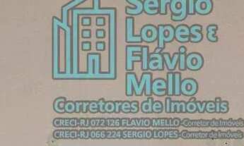 Imagem 4: ITABORAÍ -Linda Casa 2 quartos 1 suíte com terreno de 250m² !! Financiada FLA(IV236IV