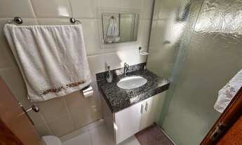 Imagem 4: Área privativa, 2 quartos, 1 suite, 2 vagas