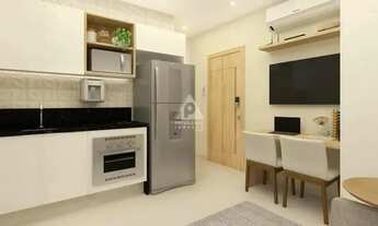 Imagem 5: Lançamento RESIDENCIAL VILARES. Apartamentos stúdios, 1 e 2 quartos, com infraestrutura, a