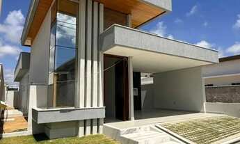 Imagem 2: Casa Condominio Monte Carlo - Lado Sombra - Aceita financiamento