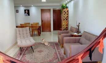 Imagem: Apartamento 3 quartos bosque dos buritis