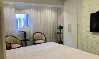 Imagem 16: Duplex para aluguel e venda possui 350 metros quadrados com 4 quartos