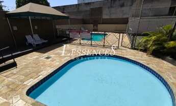 Imagem: Apto 60m² com 2 Quartos Araguaia Park