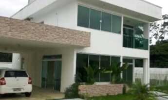 Imagem 5: TERRENO RESIDENCIAL em MANAUS - AM, PONTA NEGRA - Condomínio Reserva das Flores