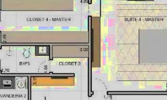 Imagem 5: Casa com 4 Quartos Villa Lobos - Paulínia