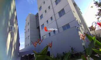 Imagem 4: Apartamento à venda, 2 quartos, 1 suíte, 1 vaga, Serra Verde - Belo Horizonte/MG