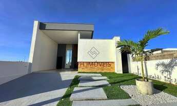 Imagem: Casa em condomínio fechado em Marechal