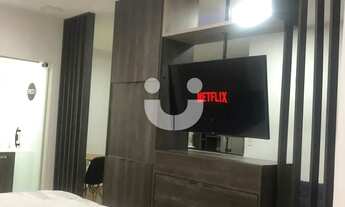 Imagem 6: Flat Mobiliado para locação Condomínio Red Jardim América Sorocaba SP