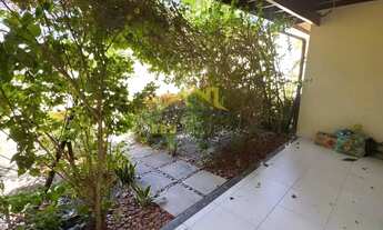 Imagem 5: Ômega Vile - Casa Duplex 2 suítes Aluguel Condomínio Ômega Vile em Abrantes