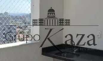 Imagem 5: Oportunidade - Apartamento - Jardim Oriente - Tennô Residencial - 2 Dormitórios - 62m²