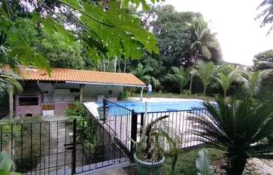 Imagem 2: /Mansão no Parque das Laranjeiras