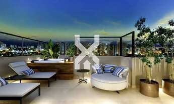 Imagem 4: Apartamento à venda, 3 quartos, 3 suítes, 2 vagas, Lourdes - Belo Horizonte/MG